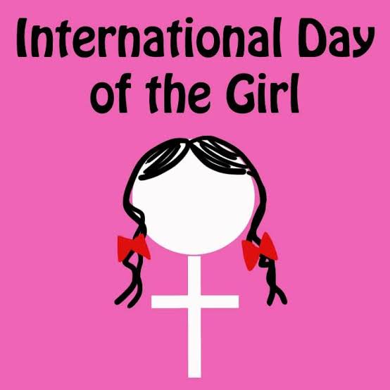 अंतरराष्ट्रीय बालिका दिवस पर स्लोगन 2019 | International Day of the Girl Child Quotes in Hindi