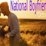 National Boyfriend Day Messages, Shayari, Quotes, Status, Images