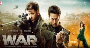 War Movie Box office Collection DAY 2: फिल्म वॉर 1st Day Kamai, Worldwide Earning Report