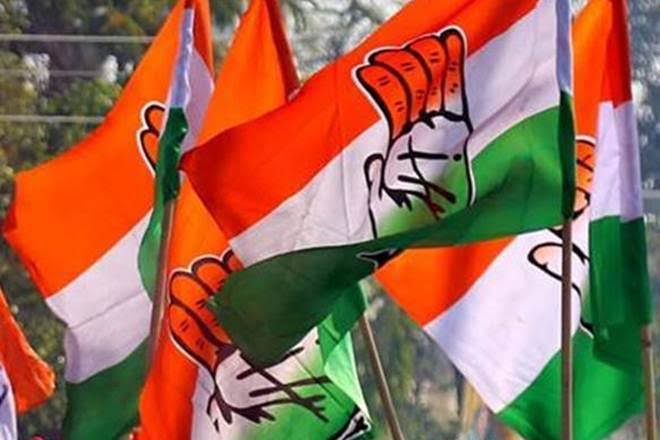 Haryana Congress Party Candidate List 2019: हरियाणा विधानसभा चुनाव के लिए कांग्रेस ने जारी की 84 उम्मीदवारों की पहली सूची