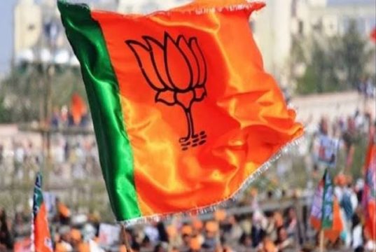 Haryana BJP Party Candidate List 2019: हरियाणा विधानसभा चुनाव के लिए BJP ने जारी की दूसरी सूची