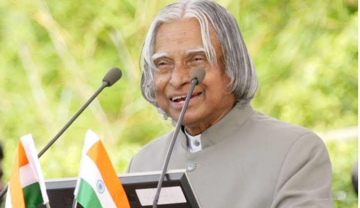 a p j abdul kalam essay in hindi