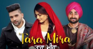 Punjabi Movie Tara Mira Box Office Collection