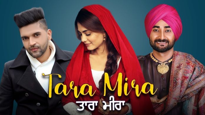 Punjabi Movie Tara Mira Box Office Collection