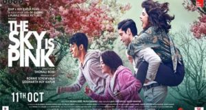 The Sky Is Pink Movie Box Office Collection Prediction: फिल्म द स्काई इज पिंक 1st Day Kamai