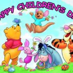 बाल दिवस पोस्टर, नारे, बैनर 2019 | Children’s Day Poster, Slogans, Banner, Drawing