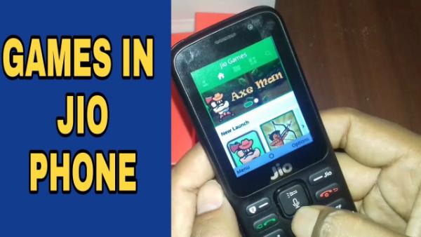 How to Download Games in Jio Phone | जिओ फोन में वीडियो गेम कैसे Install करें