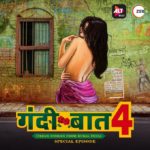Gandii Baat Season 4 Review: पढ़िए हिंदी में कैसी है Gandii Baat 4 वेब सीरीज, Trailer Video