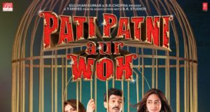 Pati Patni Aur Woh Movie Trailer: फिल्म पति पत्नी और वो के ट्रेलर रिलीज से पहले कार्तिक आर्यन ने शेयर किया मजेदार Video