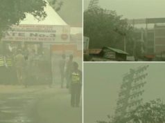 IND vs BAN 1st T20 Match, Delhi Weather Forecast Today: जानिए! दिल्ली के मौसम का हाल