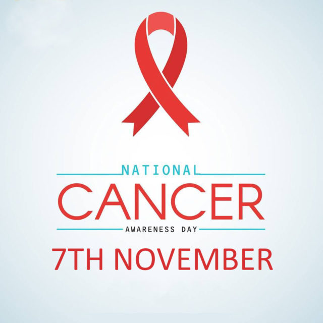 National Cancer Awareness Day Quotes In Hindi 