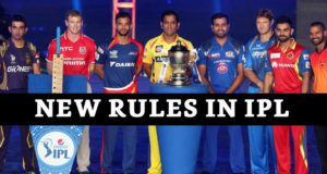 IPL को रोमांचक बनाने के लिए लागू हो सकता है नया नियम जानिए क्या है ‘पावर प्लेयर’