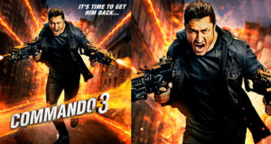 Commando 3 Box Office Collection DAY 2: फिल्म कमांडो 3 1st Day Kamai, Worldwide Earning