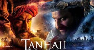 Tanhaji The Unsung Warrior Trailer: फिल्म तानाजी का ट्रेलर हुआ रिलीज, देखे- Video