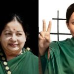 Thalaivi Movie Teaser: जयललिता की बायोपिक फिल्म थलाइवी का टीजर और First Look Poster हुआ जारी