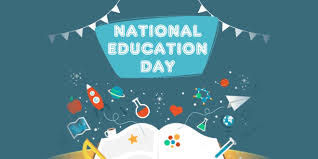 National Education Day Messages, Quotes, Shayari, Status, SMS, Images | राष्ट्रिय शिक्षा दिवस 2019
