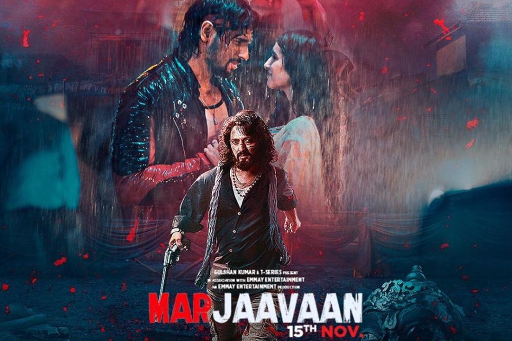 Marjaavaan Movie Box Office Collection Prediction: फिल्म मरजावां 1st Day Kamai, Worldwide Earning