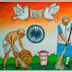 स्वच्छ भारत अभियान पोस्टर, नारे 2019 | Cleanliness Slogan, Poster, Drawaing, Charts, Painting
