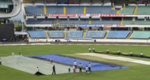 IND vs BAN 2nd T20 Match, Rajkot Weather Forecast Today: जानिए! राजकोट के मौसम का हाल