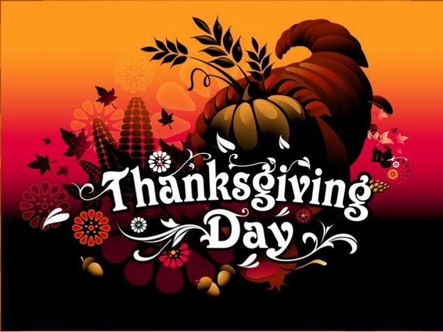 हैप्पी थैंक्सगिविंग डे 2019: Thanksgiving Day Wishes, Messages, Quotes, Status, Sayings, Shayari, Images