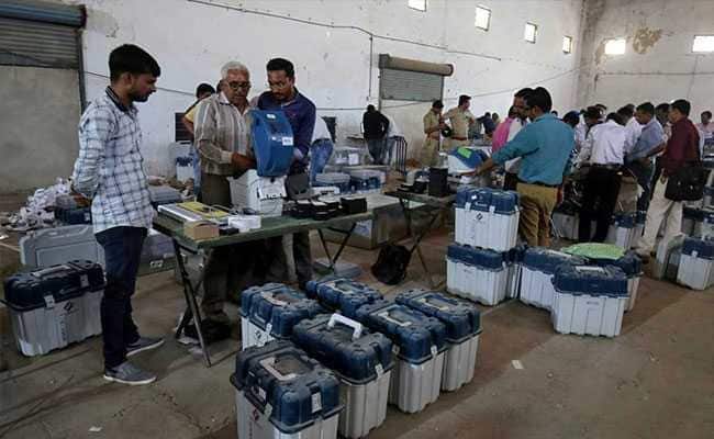 West Bengal Bye-Election Result 2019: पश्चिम बंगाल विधानसभा उपचुनाव Live Vote Counting | Winner MLA