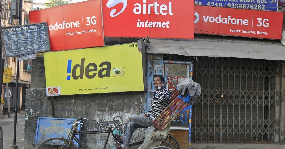 CAA Protest: सरकार के आदेश पर दिल्ली के कुछ इलाकों में मोबाइल, इंटरनेट सेवा बंद