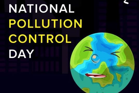 क्यों मनाया जाता है राष्ट्रिय प्रदूषण नियंत्रण दिवस पर नारे 2022 | National Pollution Control Day Poster, Slogan in Hindi, Marathi, Tamil, Telugu download pdf file for students