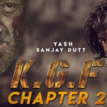 KGF Chapter 2 Movie Poster: फिल्म केजीएफ चैप्टर 2 का First Poster