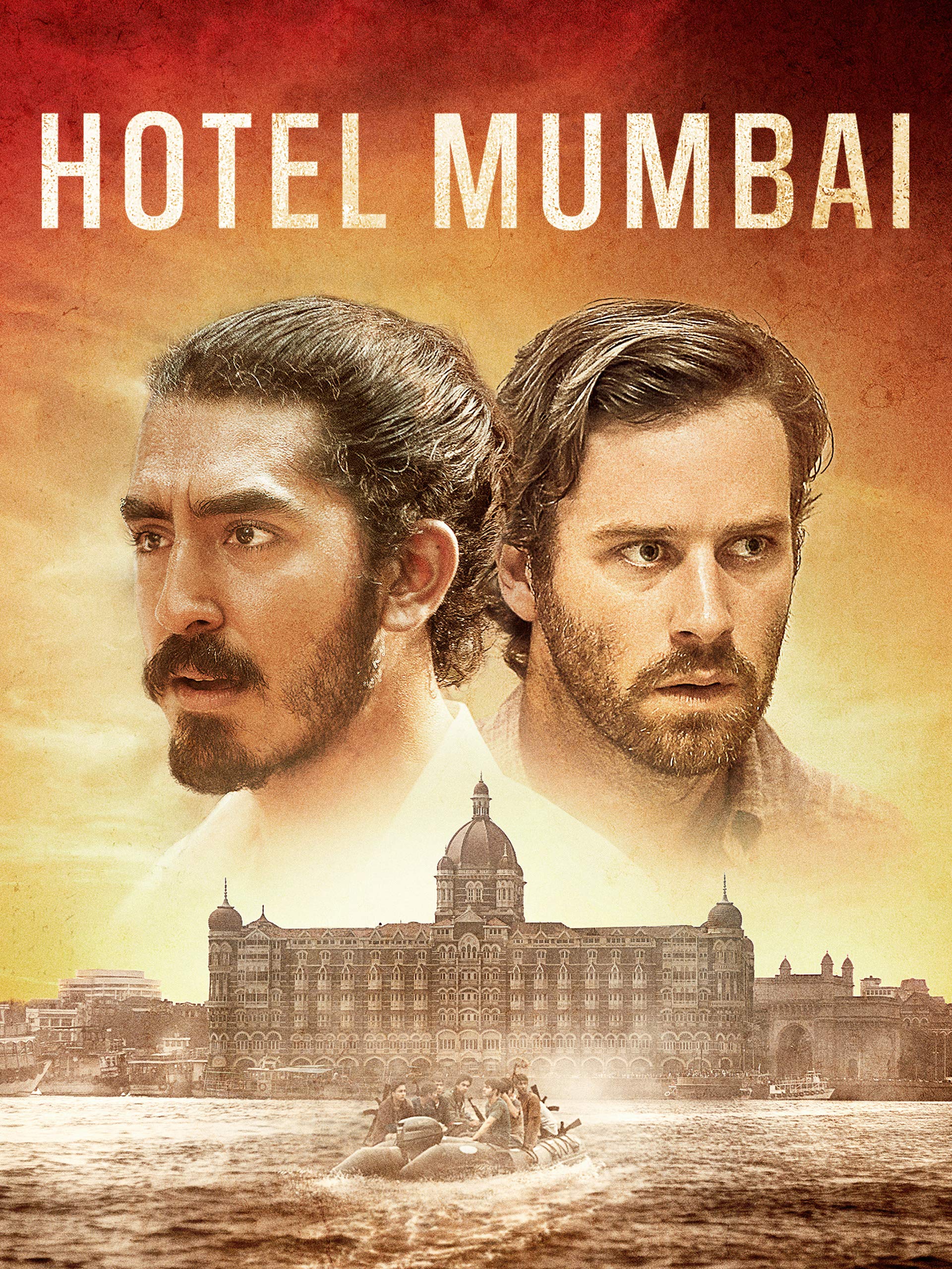 Hotel Mumbai Movie Box Office Collection