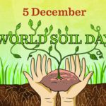 विश्व मृदा दिवस 2019: World Soil Day Messages, Quotes, Poster, Slogan, History