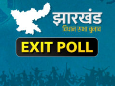 Jharkhand Assembly Election Exit Polls 2019: झारखंड विधानसभा चुनाव Opinion Poll Result