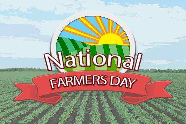 किसान दिवस पर भाषण 2019 | Farmers Day Speech in Hindi