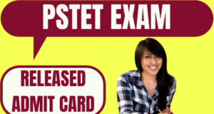 PSTET Admit Card 2019: पंजाब टेट परीक्षा के लिए प्रवेश पत्र हुए जारी, ऐसे करें Hall Ticket Download