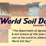 विश्व मृदा दिवस 2019: World Soil Day Messages, Quotes, Poster, Slogan, History