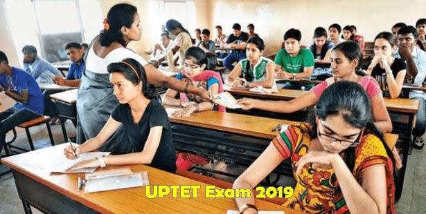 UPTET की 22 दिसंबर को होने वाली परीक्षा रद्द, नई तारीख का ऐलान जल्द