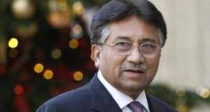 पाकिस्तान के पूर्व राष्ट्रपति परवेज मुशर्रफ को राजद्रोह के केस में मिली फांसी की सजा