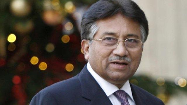 पाकिस्तान के पूर्व राष्ट्रपति परवेज मुशर्रफ को राजद्रोह के केस में मिली फांसी की सजा