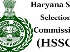 HSSC Clerk Exam Result 2019: हरियाणा एसएससी क्लर्क भर्ती परीक्षा का परिणाम घोषित, Cutoff Marks