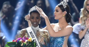 Miss Universe 2019 Winner: मिस यूनिवर्स 2019 का खिताब जोजिबिनी टुन्जी ने जीता