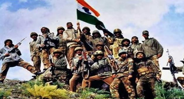 विजय दिवस पर निबंध 2019 | Victory Day India Essay in Hindi | Vijay Diwas Nibandh