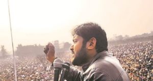बिहार के पूर्णिया में कन्हैया कुमार ने CAB के खिलाफ किया प्रदर्शन, आजादी-आजादी के लगाए नारे, Video हुआ वायरल