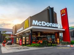 McDonald's में सोडा मशीन की सफाई करते समय करंट लगने से दो कर्मचारियों की मौत