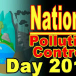 राष्ट्रिय प्रदूषण नियंत्रण दिवस पर नारे 2019 | National Pollution Control Day Poster, Slogan in Hindi