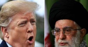 ईरान-अमेरिका तनाव Live Updates: US के सैन्य ठिकानों पर हमले से गहराया युद्ध का खतरा, ट्रंप ने कहा- कल दूंगा जवाब
