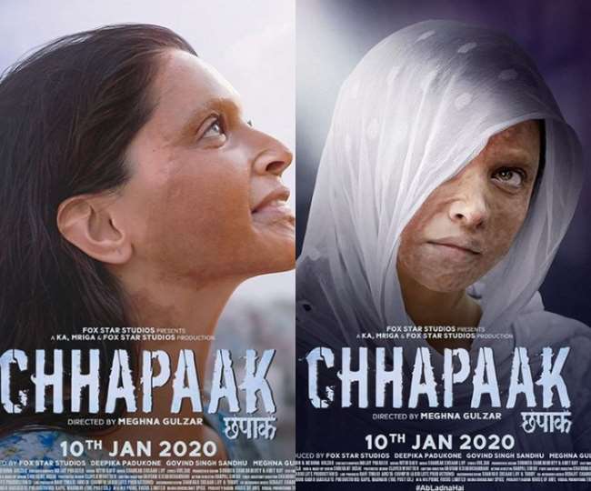 Chhapaak Movie Box Office Collection Prediction: फिल्म छपाक 1st Day Kamai, Worldwide Earning
