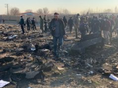 ईरान: तेहरान में यूक्रेनियन एयरलाइन का विमान क्रैश, सभी यात्रियों की मौत, देखे- Photo