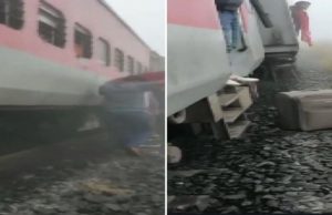 Lokmanya Tilak Express Train Accident Live News Update: ओडिशा के कटक में बड़ा रेल हादसा, पटरी से उत्तरी लोकमान्य तिलक एक्सप्रेस, कई यात्री घायल