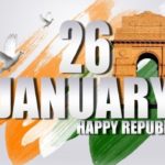 Happy Republic Day “गणतन्त्र दिवस” Images, Pics, Photos 2020