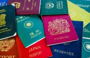 World's Most Powerful Passport List 2021: जानिए दुनिया के सबसे पावरफुल पासपोर्ट में भारत और पाकिस्तान की स्तिथि