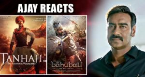 Tanhaji The Unsung Warrior Box Office Collection Day 7 | Worldwide Total Collection | Tanhaji Vs Baahubali Collection | मुंबई और महाराष्ट्र बॉक्स ऑफिस कलेक्शन
